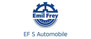 Logo Emil Frey EF S Automobile